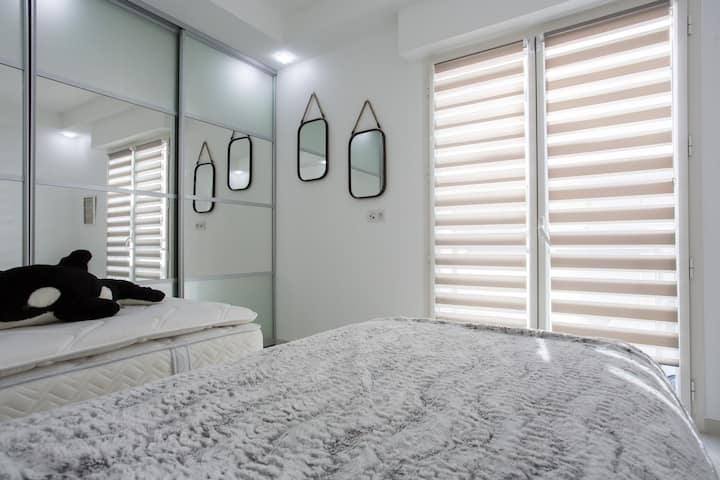 საძინებელი 3