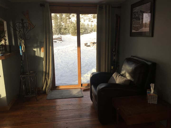 Grand Lake Getaway - Large Lot! - Grand Lake, CO