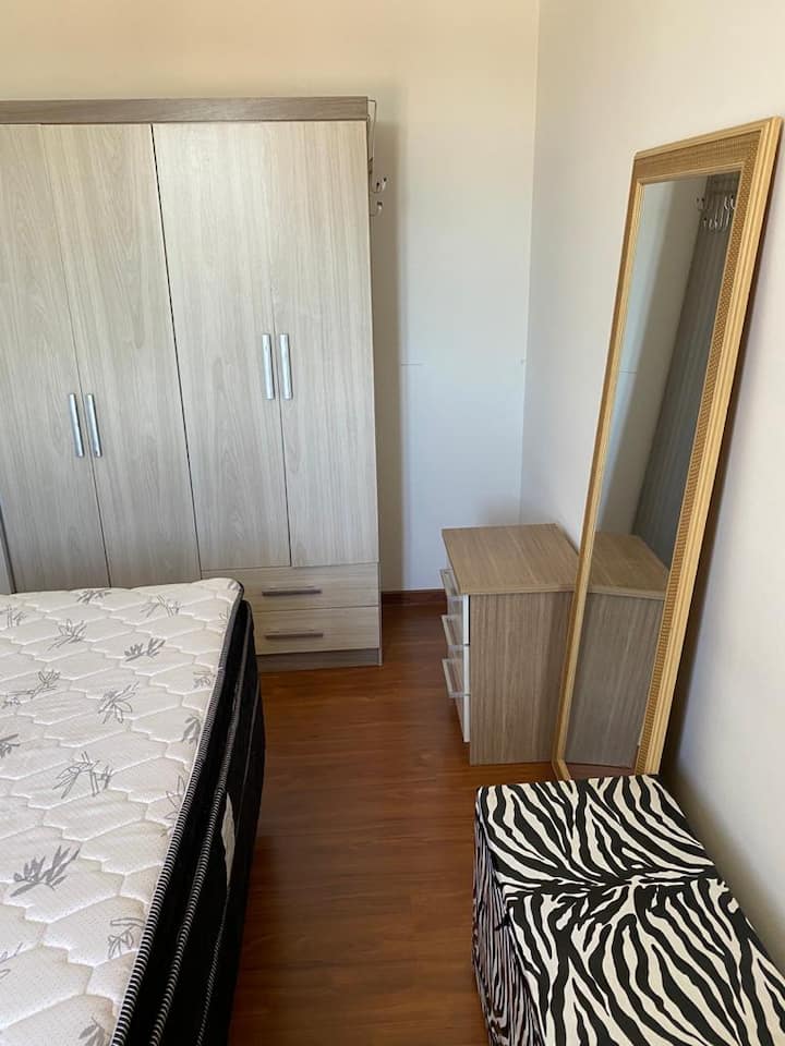 საძინებელი 2