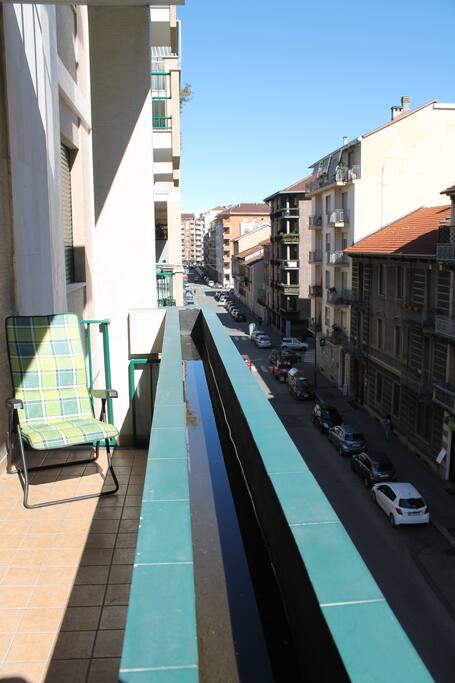 Balcone
