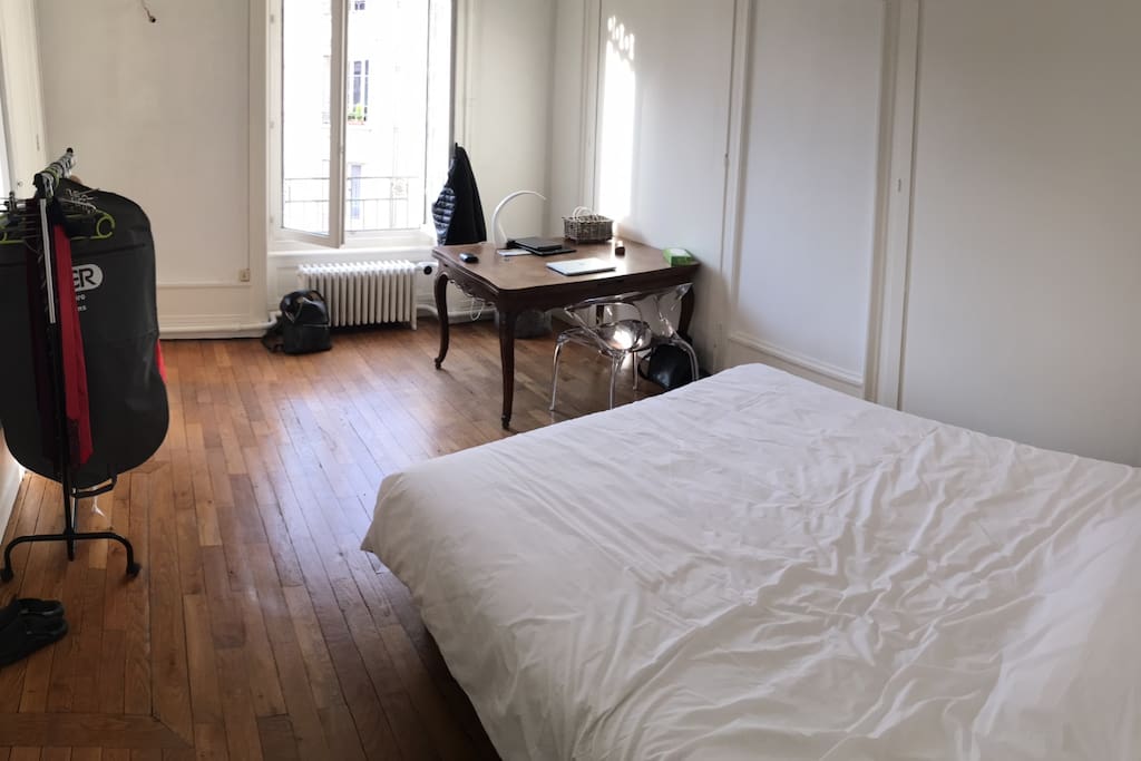 Chambre 2