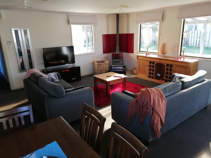 Methven Holiday Rentals & Homes Canterbury, New Zealand Airbnb