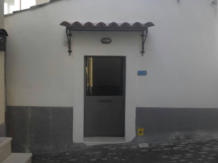 Facciata
