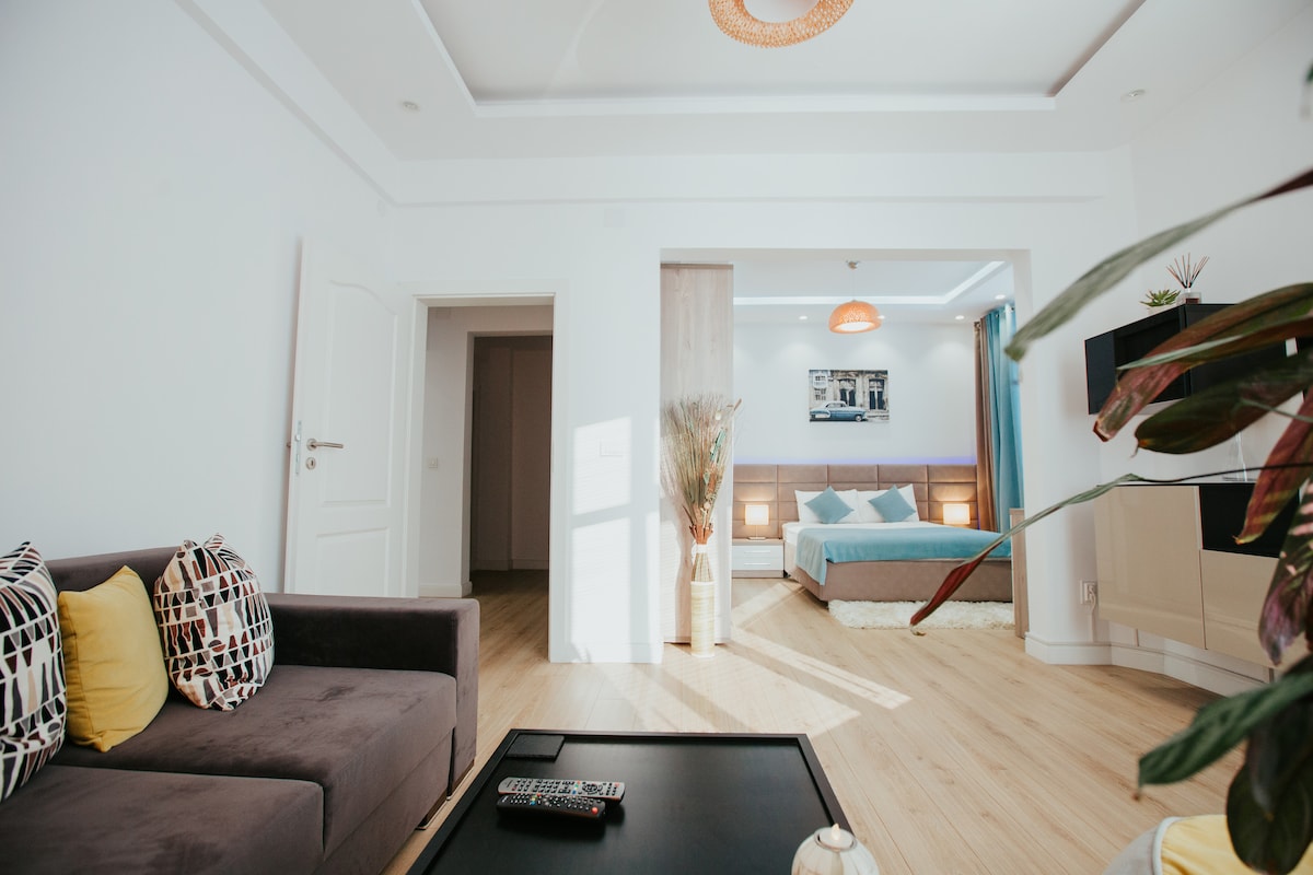 غرفة معيشة 1 