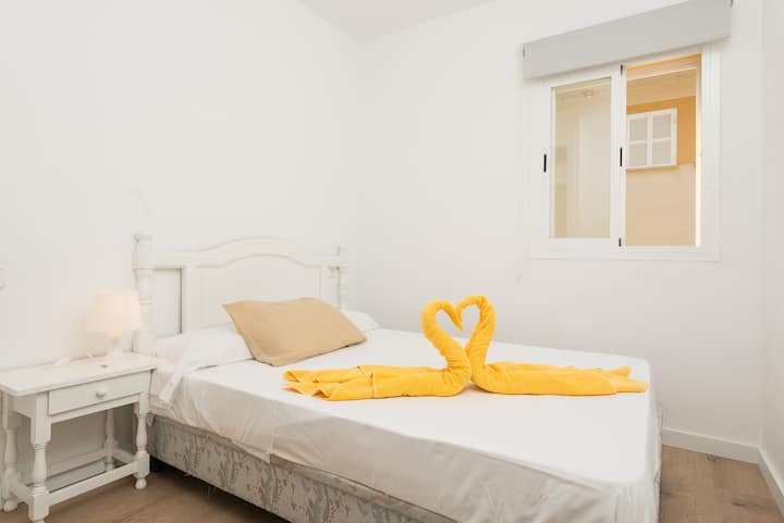 غرفة النوم 1