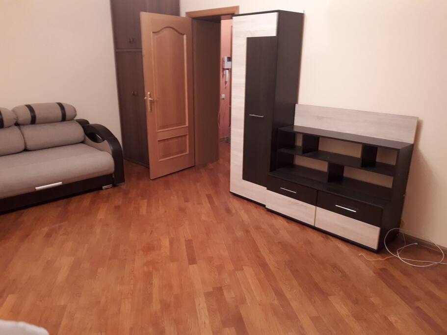 Комната