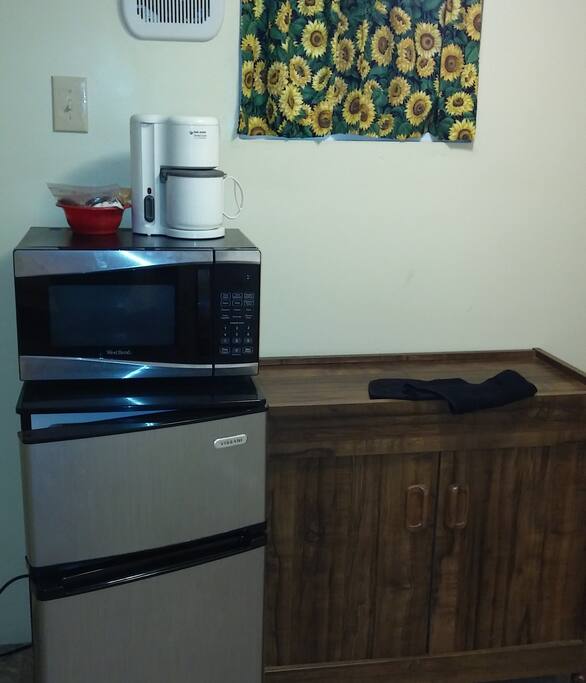 Kitchenette
