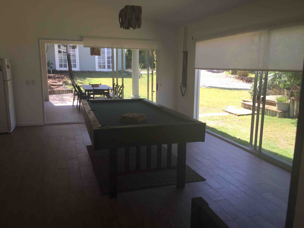 Propriété Airbnb réussie: Enjoy being on the seafront à Sauce De Portezuelo