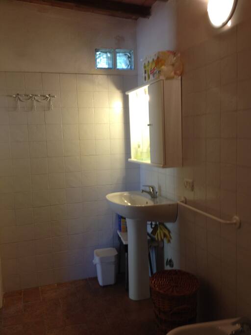 bagno