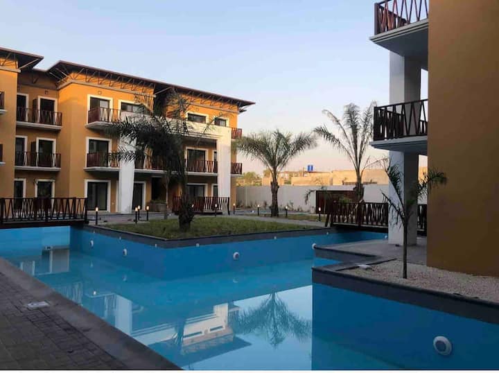 Banjul Island Alojamientos vacacionales Banjul, The Gambia Airbnb