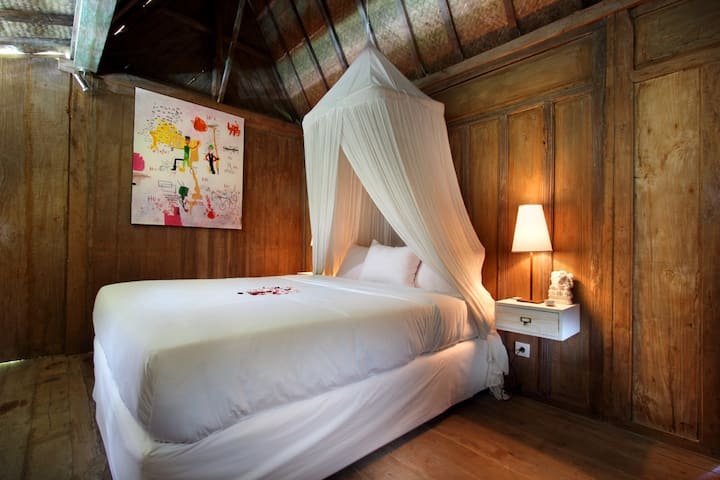 غرفة النوم 3