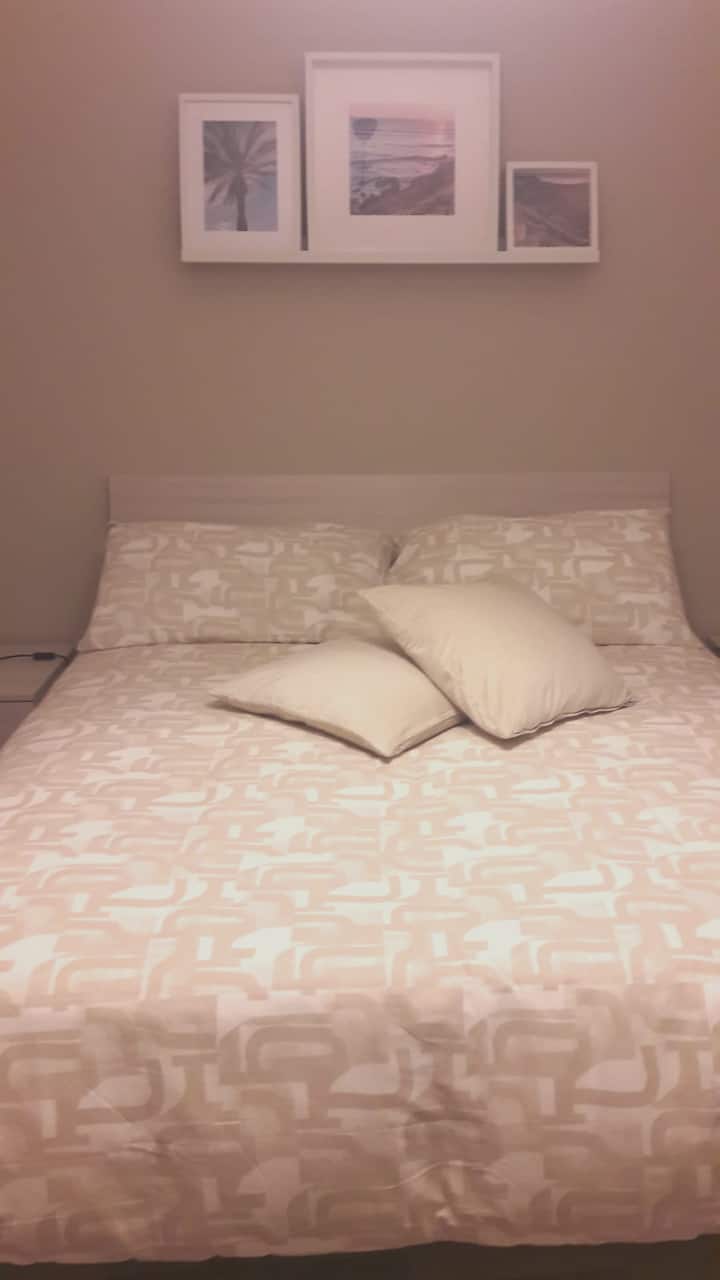 ห้องนอน