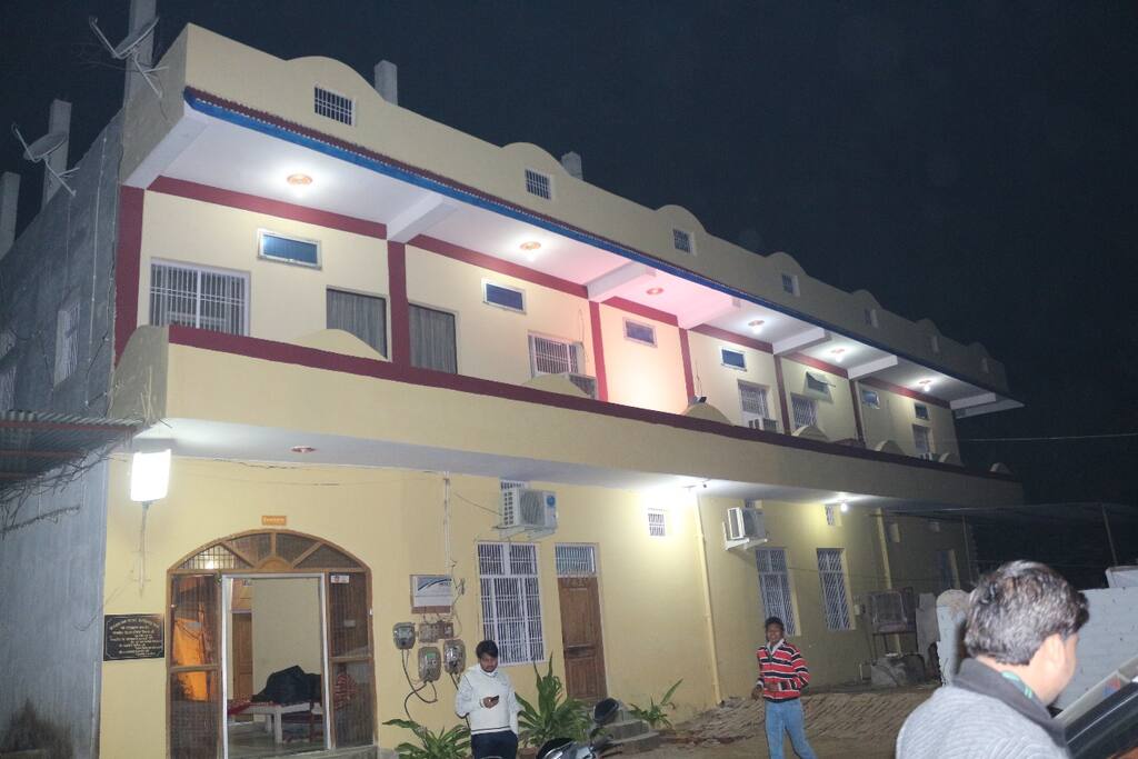 ASHRAM