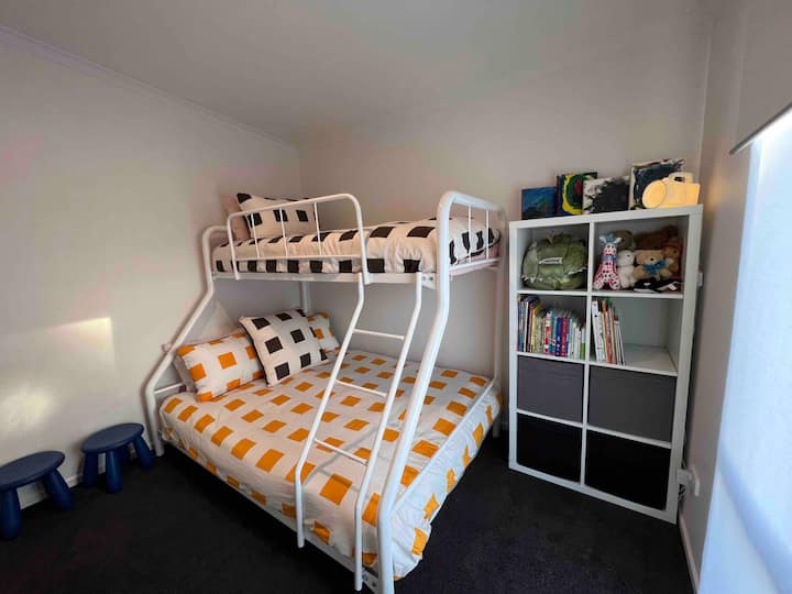 Habitación 1
