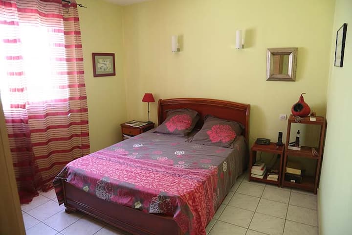 habitación 1 planta baja
