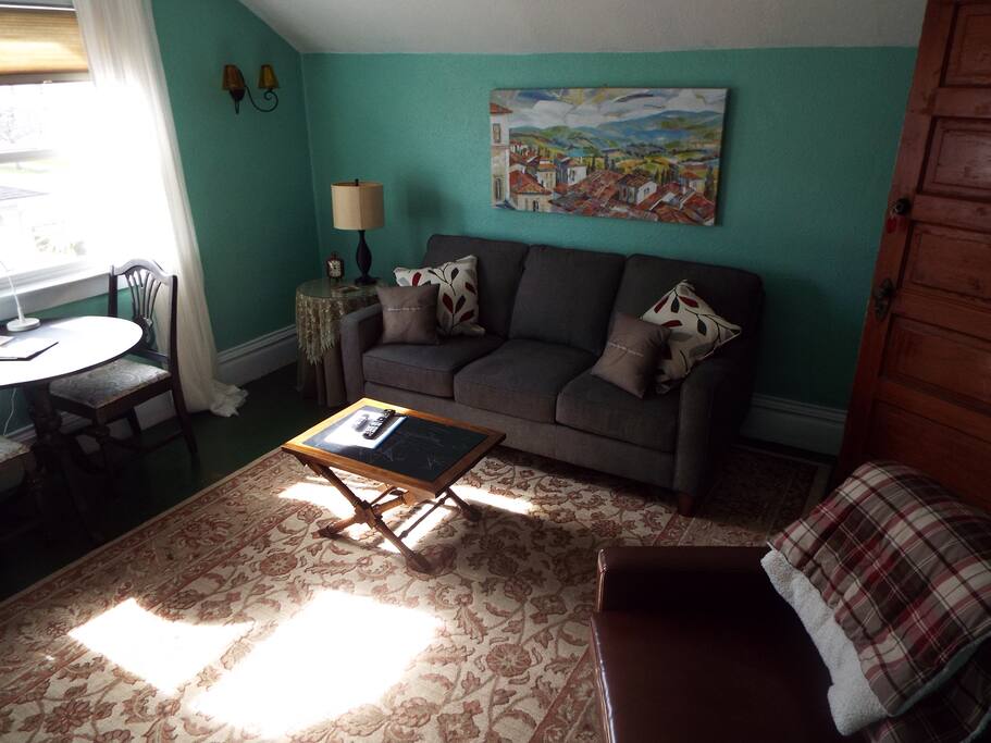TV Room