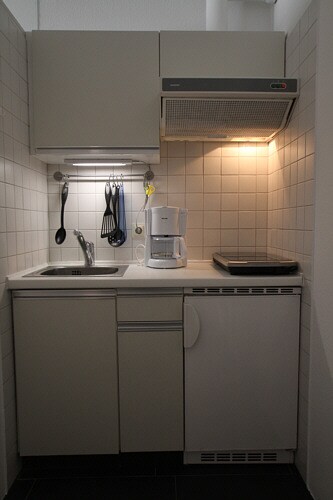 Leistungsstarkes Airbnb: Altstadt, Supercentral - Kovi I in Freiburg Im Breisgau