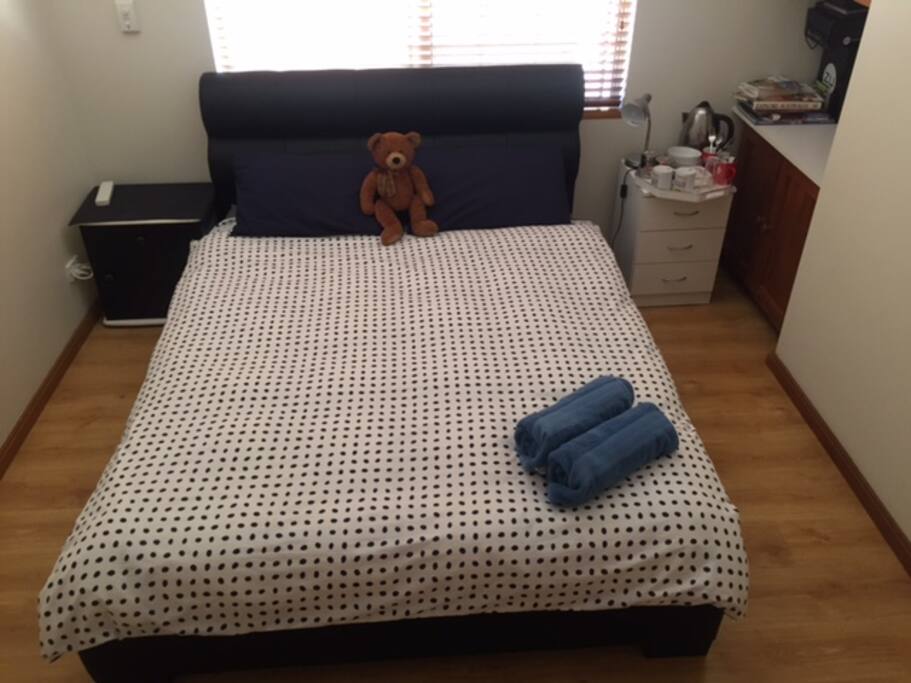 View of Bedroom