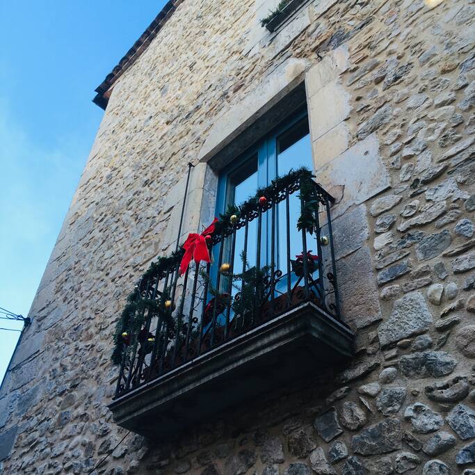 Winter and holiday stays