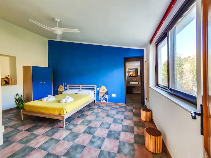 H2o Surf House 2 - Puglia