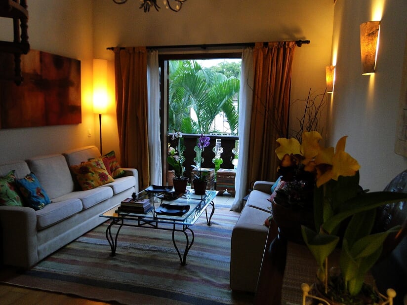 Airbnb em destaque: Leisure, green, close to everything em Petrópolis