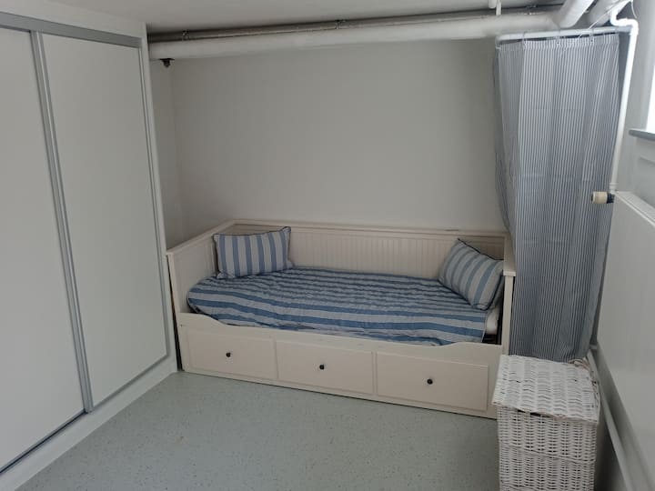 غرفة النوم 3