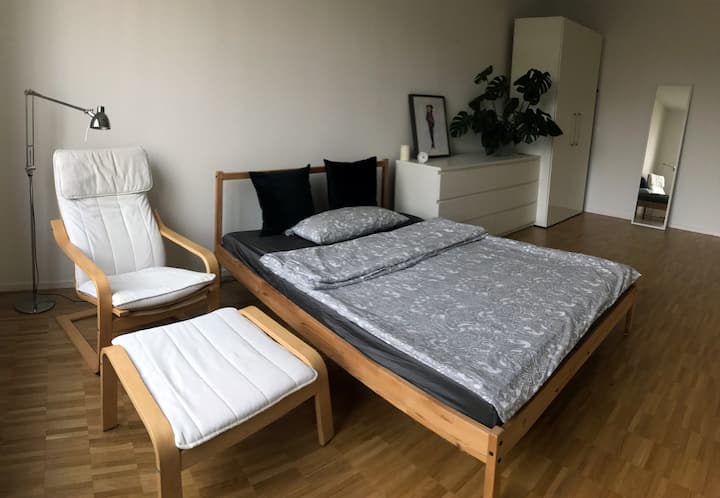 Слика 1 од „SAMBY соба“