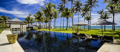 Villa Shanti - Jivana Beach Villas