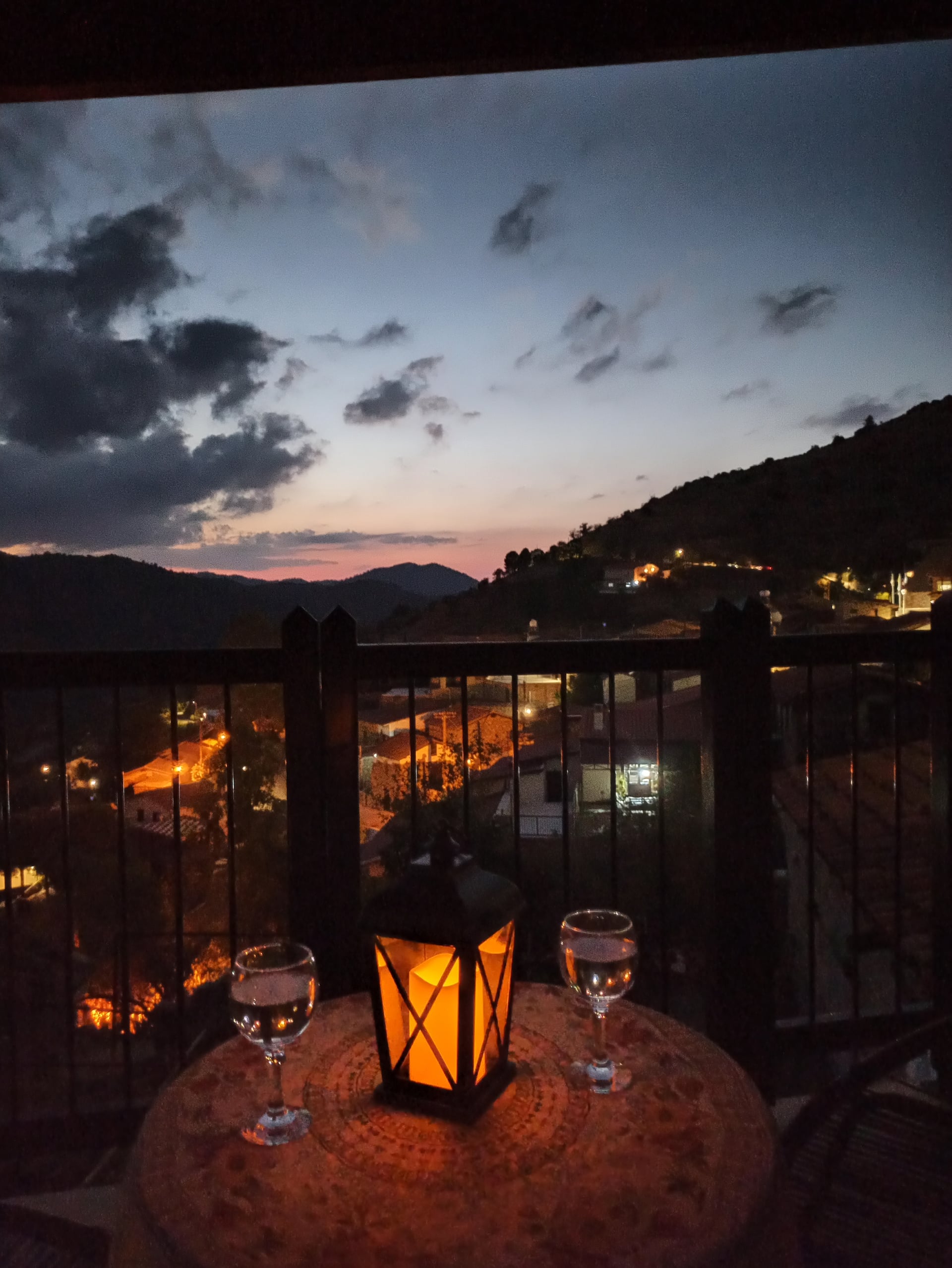 ‘George & Joanna’ Guesthouse Gourri