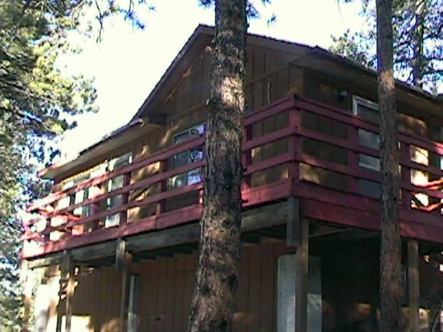 Cabin