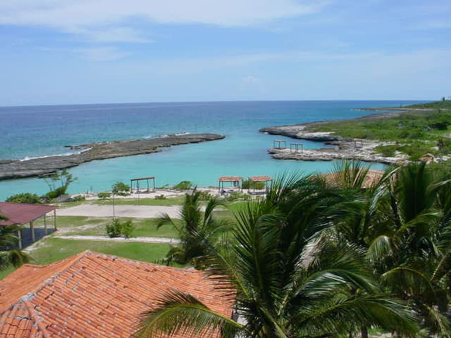 excursiones del area