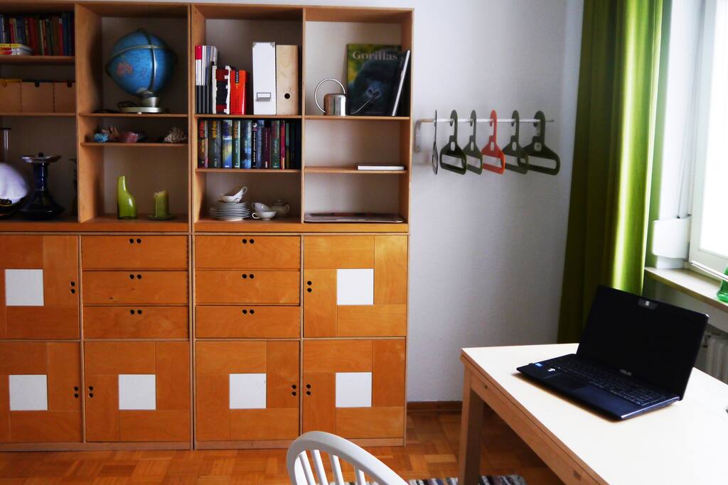 ...arbeiten