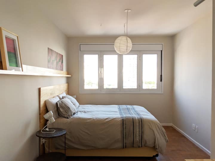 Საძინებელი ერთი