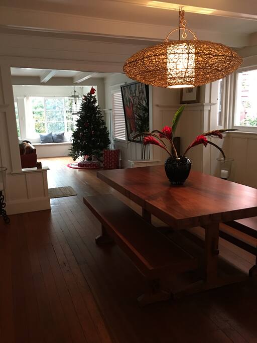 Dinning Room