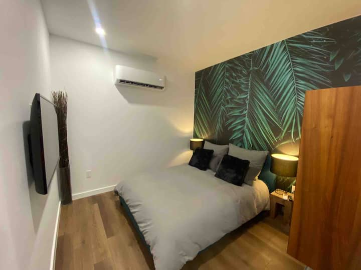 Stylish Guesthouse Close To Disney - Kissimmee, FL