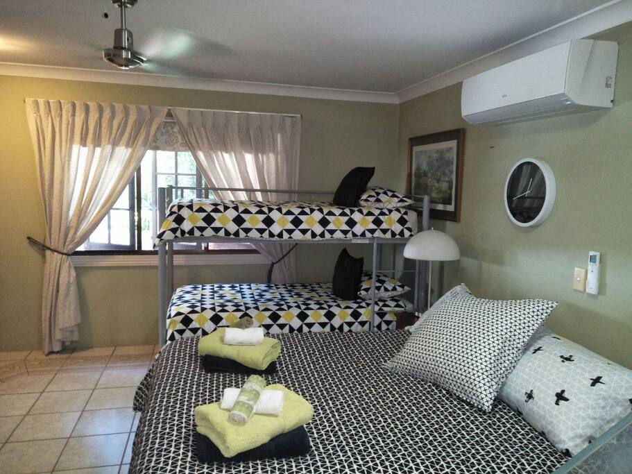 Granny Flat