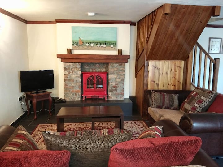 Caernarfon Holiday Rentals & Homes Wales, United Kingdom Airbnb