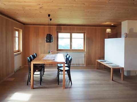 Apartment Bilgeri 209