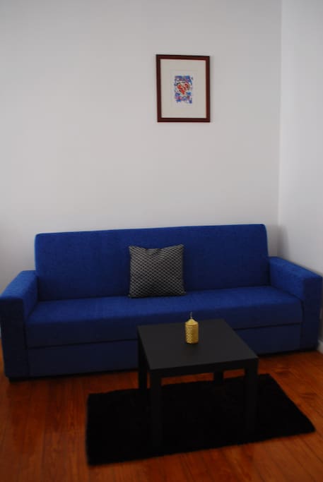 Sala de estar