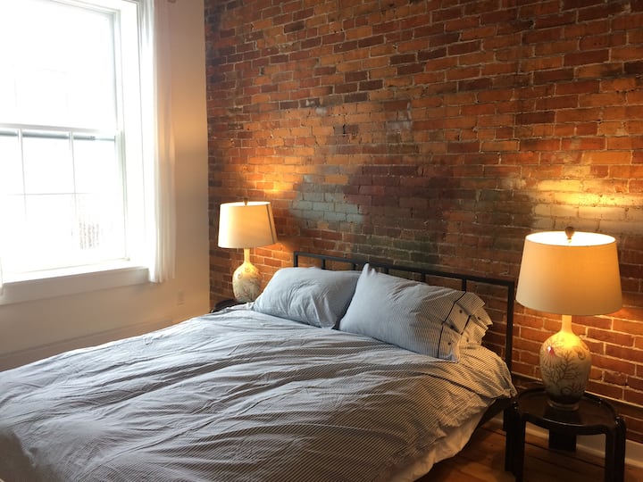 Dormitorio principal