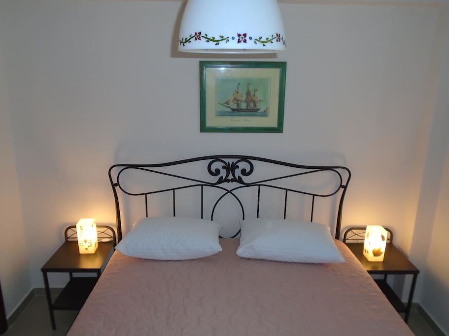 master bedroom (again)