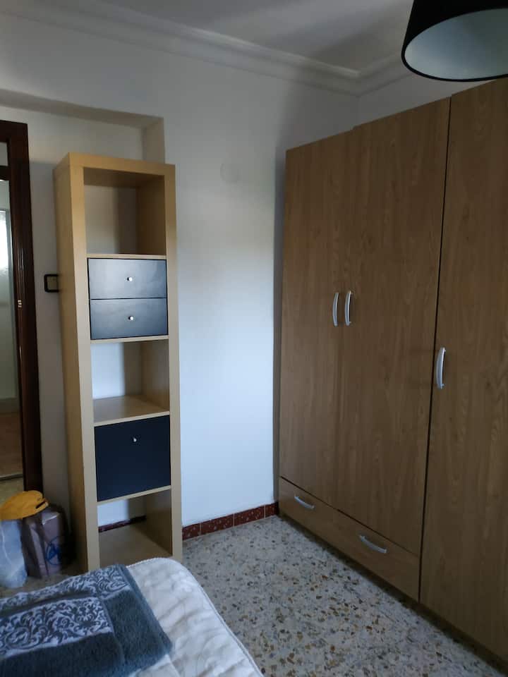 Chambre 1