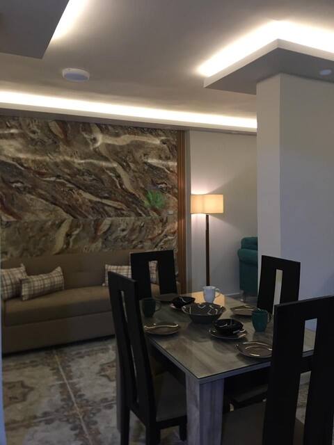 Luxury Recreation Apartment See the Sea