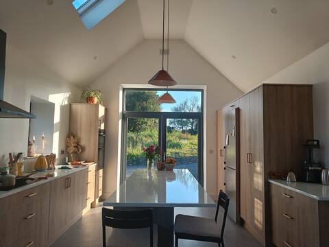 Modern Farmhouse