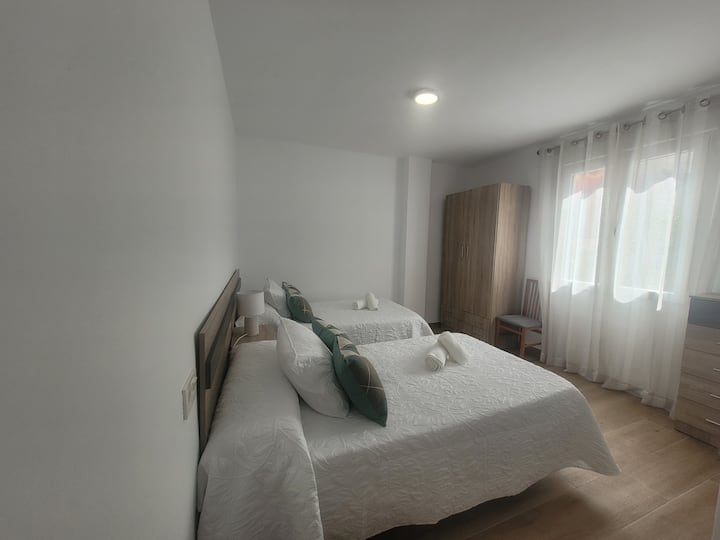 Chambre 3
