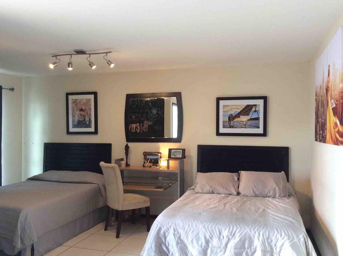 غرفة النوم 2