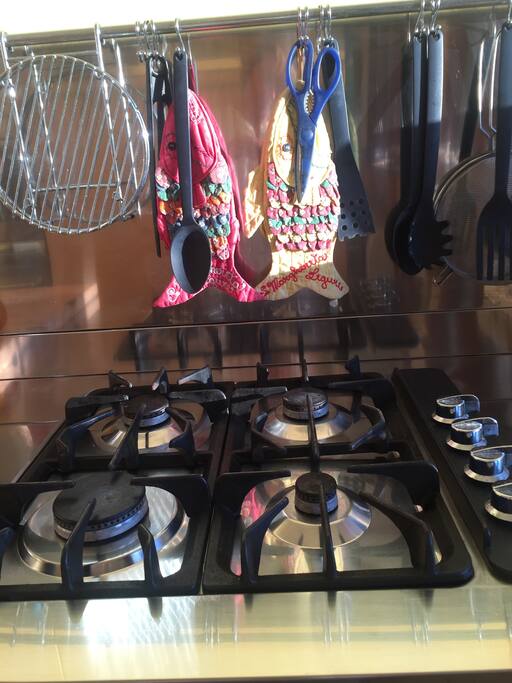 cucina kitchen