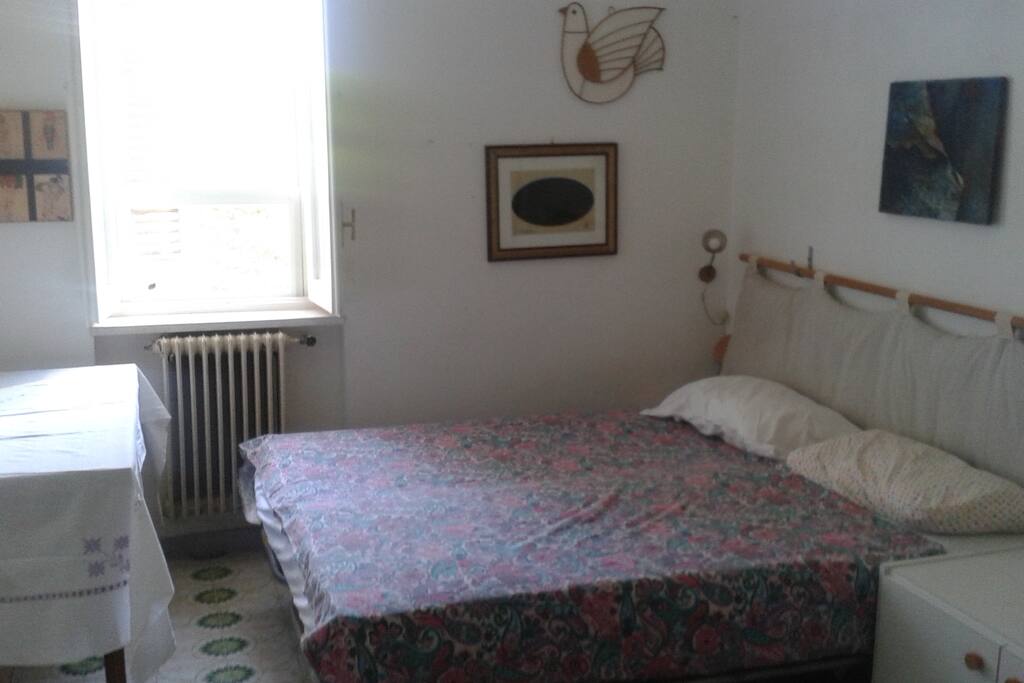 Camera da letto 1°