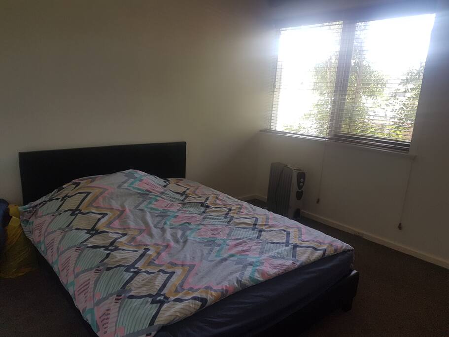 bed room