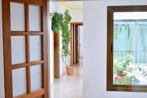 Casa Lava, views, Garden & Relax.